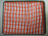 πλαστική αλιεία με δίχτυα ανεμοφραχτών και σκιάς