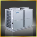 Εμπορικές αντλίες θερμότητας πηγής αέρα R407C, αντλία θερμότητας αέρα εξάτμισης