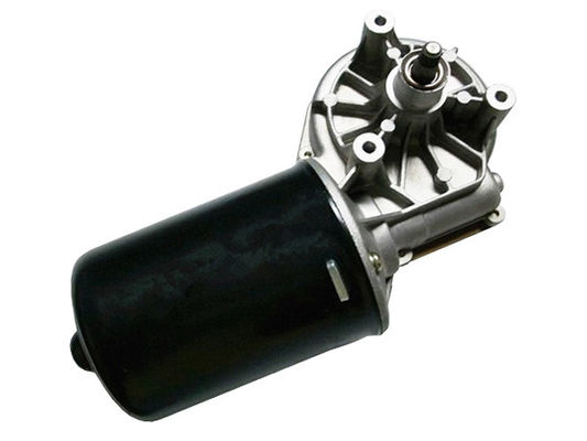 υψηλή ροπή 45Nm, 25rpm 0.5A, 35W, CW και CCW μηχανών ΣΥΝΕΧΏΝ εργαλείων 87mm 24Volt βιομηχανική