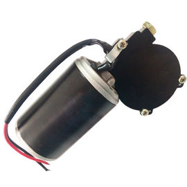 Μηχανή εργαλείων ΣΥΝΕΧΩΝ σκουληκιών 12V/24 Β μόνιμος μαγνήτης βιομηχανικός για την υψηλή ροπή κουρδιστηριών εξελίκτρων