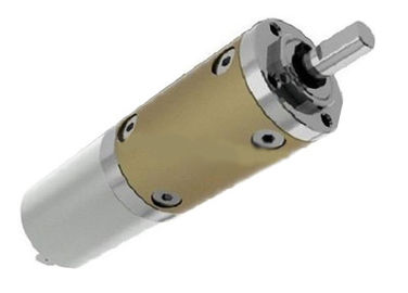 12V/24V μηχανή ΣΥΝΕΧΩΝ μίνι πλανητική εργαλείων