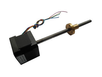 ηλεκτρική υβριδική Stepper 2000Rpm μηχανή