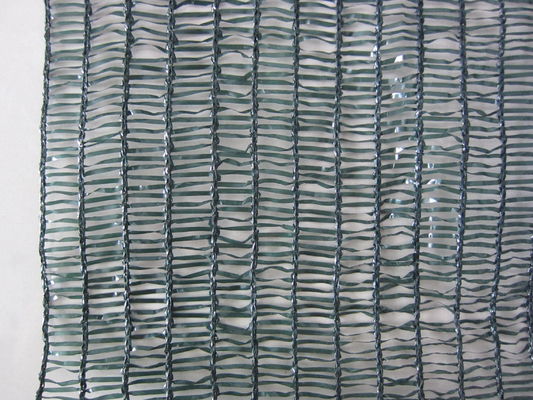 2 Hdpe βελόνων αλιεία με δίχτυα σκιάς θερμοκηπίων, ποσοστό σκιάς 30% - 45%