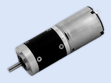12V 3000/4500/6000RPM 24JX5K/24ZY30 ΠΡΩΘΥΠΟΥΡΓΌΣ DC πλανητική συνδεμένη μηχανή