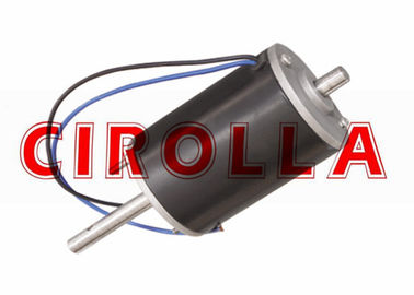4200RPM η κυλώντας μηχανή ανοιχτηριών πορτών βούρτσισε τη χαμηλού θορύβου και μακροχρόνια διάρκεια ζωής 24VDC