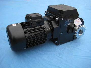 μηχανές εργαλείων 600Nm 5.2rpm ηλεκτρικές για τα συστήματα διαλογής θερμοκηπίων