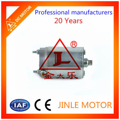 12V αυτόματη υψηλή ταχύτητα 5000RPM σερβο μηχανών Drive παραθυρόφυλλων άμεση ΣΥΝΕΧΗΣ 50W