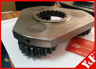 SK100 - 5 δόντια εργαλείων YW32W01014F1 17 εκσκαφέων μεταφορέων ταλάντευσης πρώτα