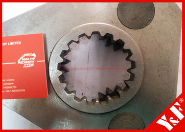 SK100 - 5 δόντια εργαλείων YW32W01014F1 17 εκσκαφέων μεταφορέων ταλάντευσης πρώτα