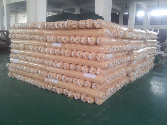 Monofilament/Multifilament και γεωργικό δίκτυο σκιάς ήλιων, HDPE UV αλιεία με δίχτυα σκιάς θερμοκηπίων για το αγρόκτημα
