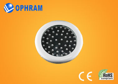 Οι πλήρεις οδηγήσεις φάσματος Epistar IP20 50W αυξάνονται τα φω'τα για τα λουλούδια AC85-265V