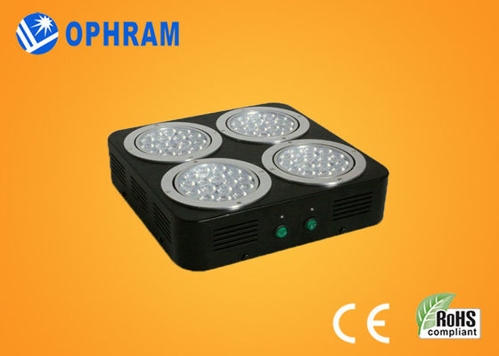 120W IP20 AC85-265V Epistar 10%-90% πλήρεις οδηγήσεις φάσματος RH αυξάνεται τα φω'τα