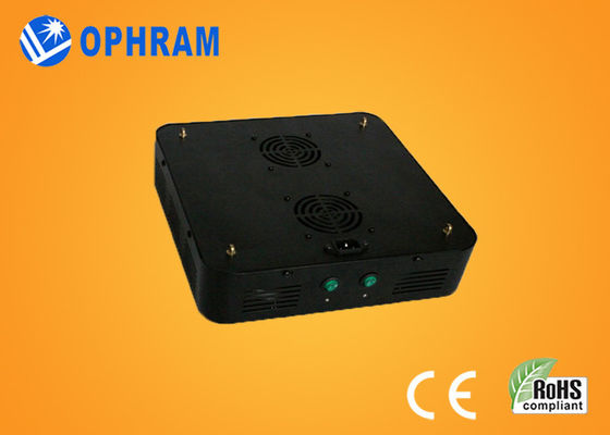 120W IP20 AC85-265V Epistar 10%-90% πλήρεις οδηγήσεις φάσματος RH αυξάνεται τα φω'τα