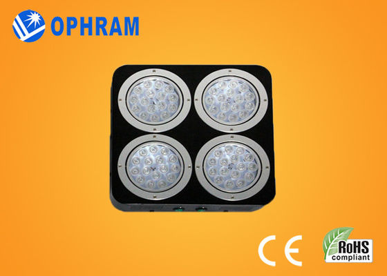 120W IP20 AC85-265V Epistar 10%-90% πλήρεις οδηγήσεις φάσματος RH αυξάνεται τα φω'τα