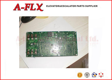PCB μηχανών πορτών ανελκυστήρων κύριων πινάκων 1251R5 Thyssen για το άνοιγμα πορτών