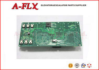 PCB μηχανών πορτών ανελκυστήρων κύριων πινάκων 1251R5 Thyssen για το άνοιγμα πορτών