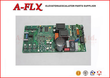 PCB μηχανών πορτών ανελκυστήρων κύριων πινάκων 1251R5 Thyssen για το άνοιγμα πορτών