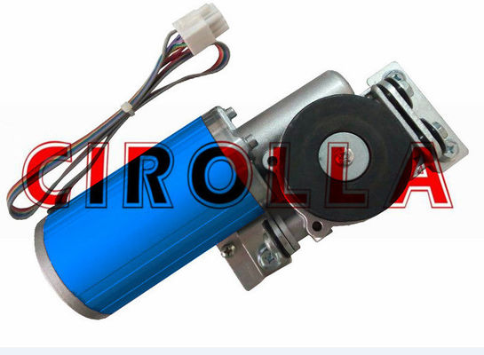 75W 24V χαμηλός ήχος μηχανών ΣΥΝΕΧΩΝ αβούρτσιστος εργαλείων με τον τηλεχειρισμό