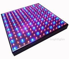 Hydroponics 90W-GU & οπωροκηπευτικών θερμοκηπίου οδήγησε grow φώτα για εσωτερικούς χώρους φυτά